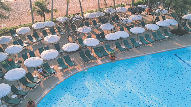 The Regent Chalet Regent Beach Cha Am